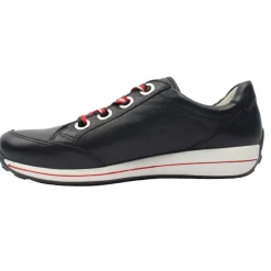 34587 Shoe - Navy