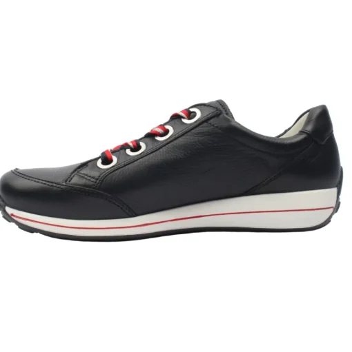 34587 Shoe - Navy