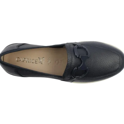 24700 Shoe - Navy