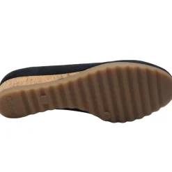 62641 Shoe - Navy