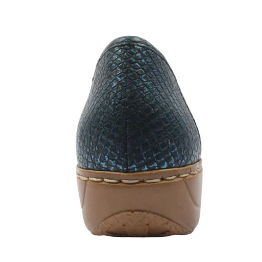 41385 Shoe - Navy