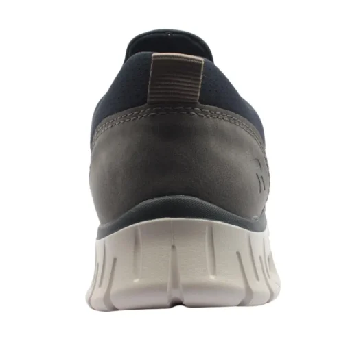 04350 Shoe - Navy