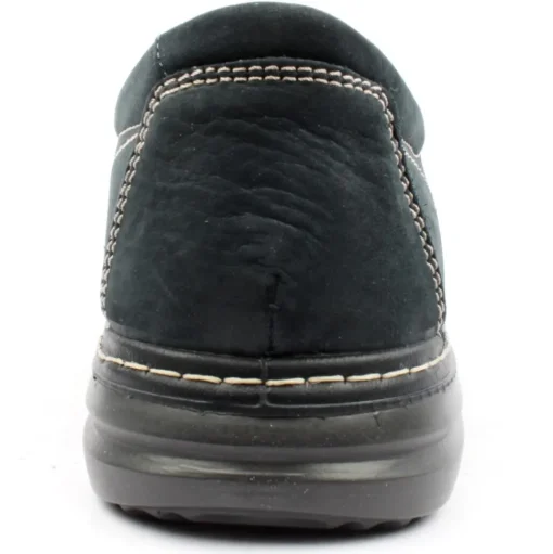 550780 Shoe - Navy