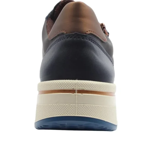 27540 Shoe - Navy