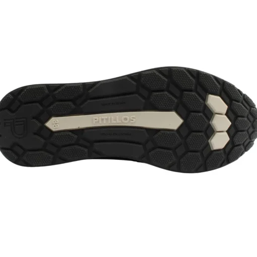10200 Shoe - Navy