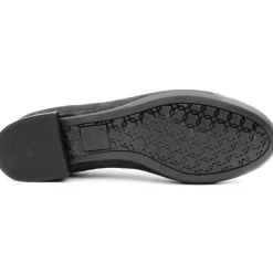 20601 Shoe - Navy