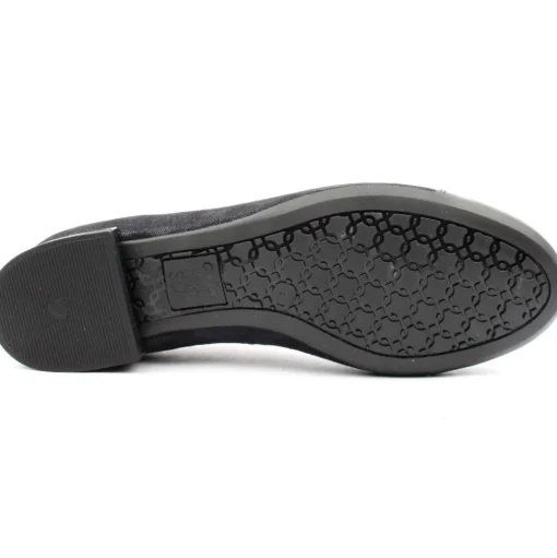 20601 Shoe - Navy