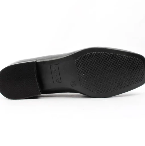 24201 Shoe - Navy