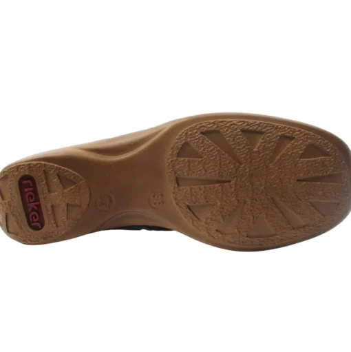 41385 Shoe - Navy