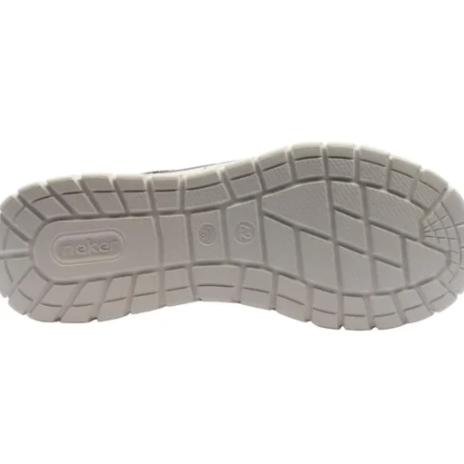 04350 Shoe - Navy