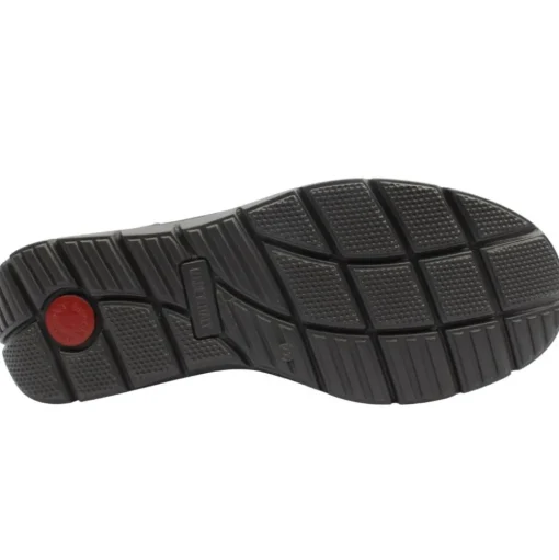652168 Shoe - Navy