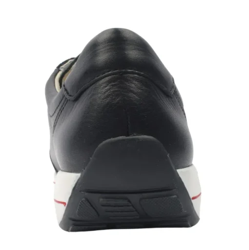 34587 Shoe - Navy