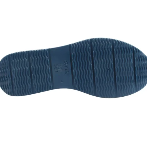 27540 Shoe - Navy