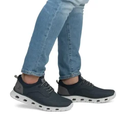 04350 Shoe - Navy