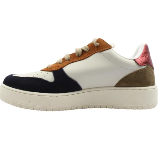 1258240 Shoe - Navy Multi