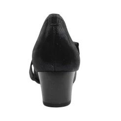 56149 Shoe - Navy Multi