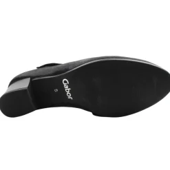 56149 Shoe - Navy Multi