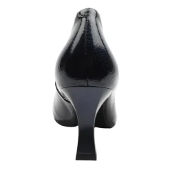 10162 Shoe - Navy Patent