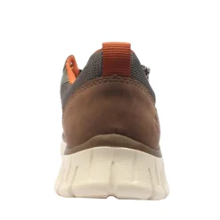 04301 Shoe - Olive