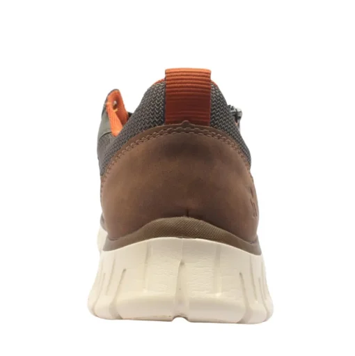 04301 Shoe - Olive