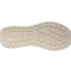 04301 Shoe - Olive