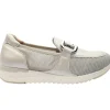 24536 Shoe - Pearl
