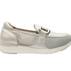 24536 Shoe - Pearl