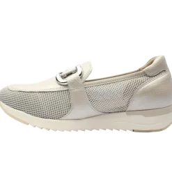 24536 Shoe - Pearl