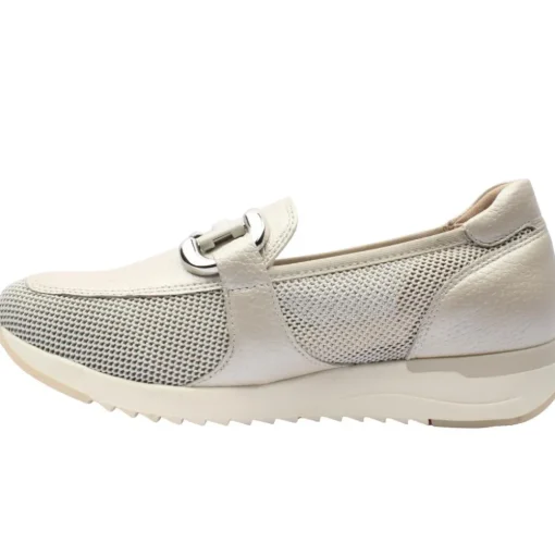 24536 Shoe - Pearl