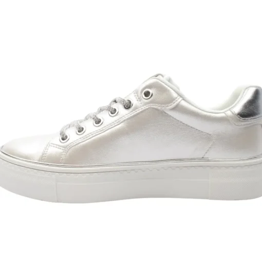 23751 Shoe - Pearl