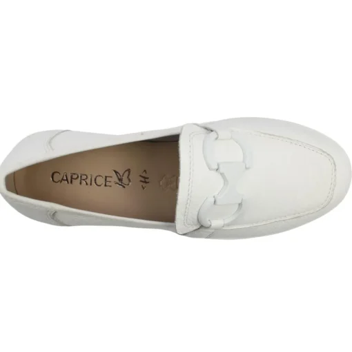 24700 Shoe - Pearl