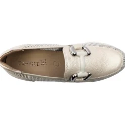 24536 Shoe - Pearl
