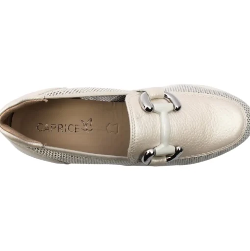 24536 Shoe - Pearl