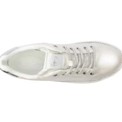 23751 Shoe - Pearl