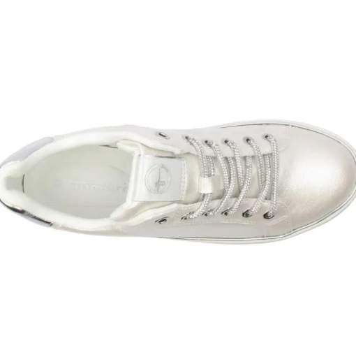 23751 Shoe - Pearl