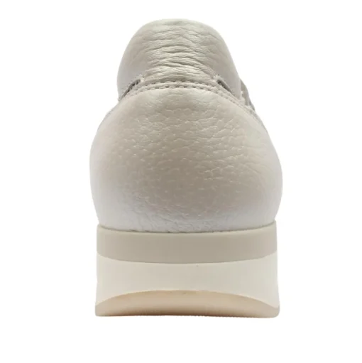 24536 Shoe - Pearl