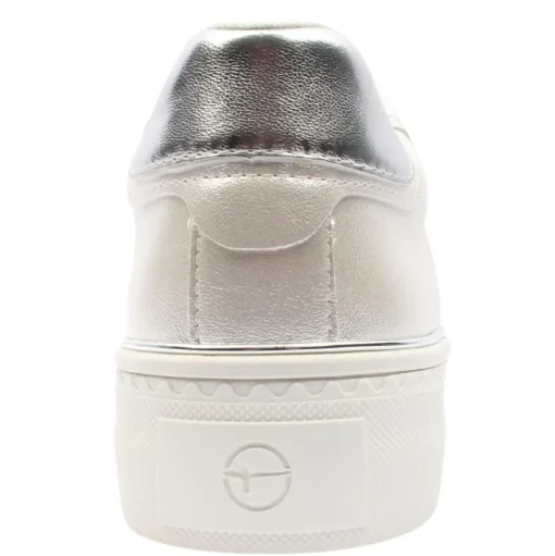 23751 Shoe - Pearl