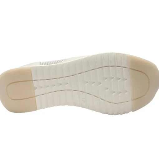24536 Shoe - Pearl