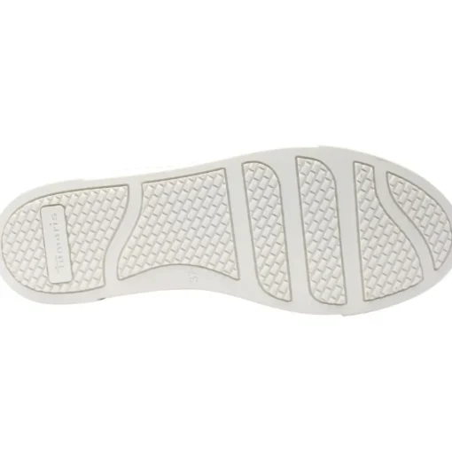 23751 Shoe - Pearl