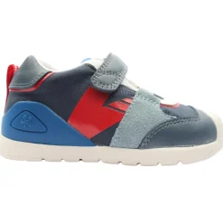 252121 Shoe - Petrol