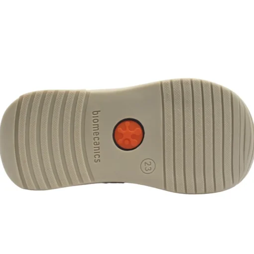 252115 Shoe - Petrol