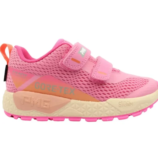 5928600 Shoe - Pink