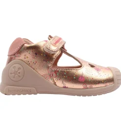 252102 Shoe - Pink