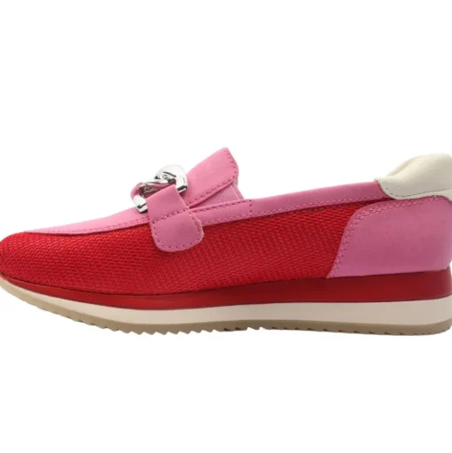 24766 Shoe - Pink