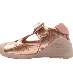 252102 Shoe - Pink