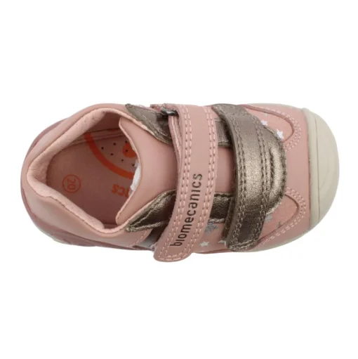 241103 Shoe - Pink