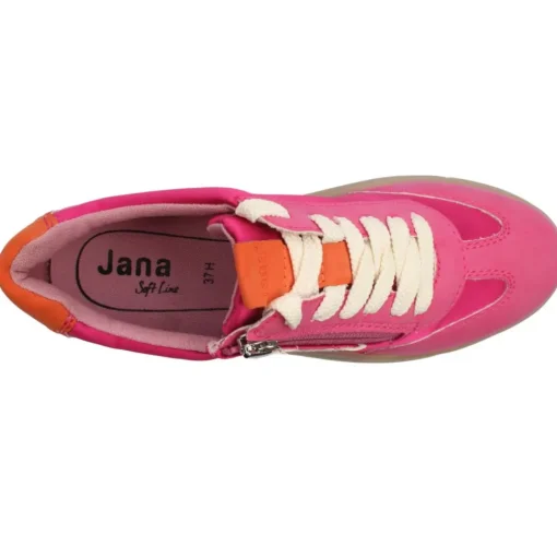 23784 Shoe - Pink