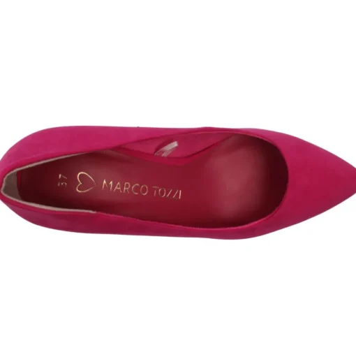 22418 Shoe - Pink