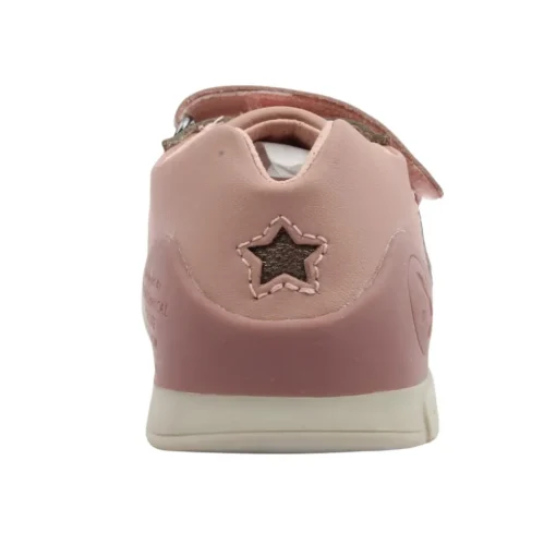 241103 Shoe - Pink