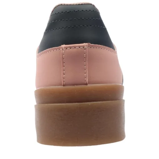 172819 Shoe - Pink